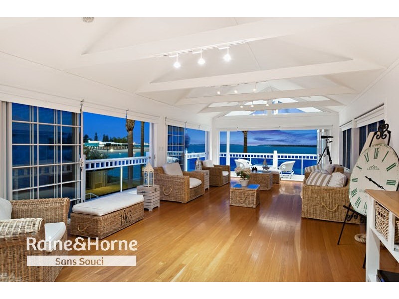 84 Clareville Avenue, Sandringham NSW 2219