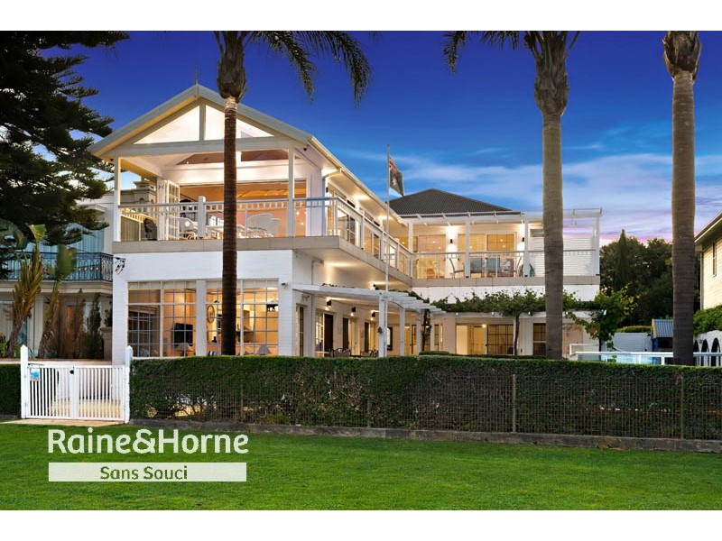 84 Clareville Avenue, Sandringham NSW 2219