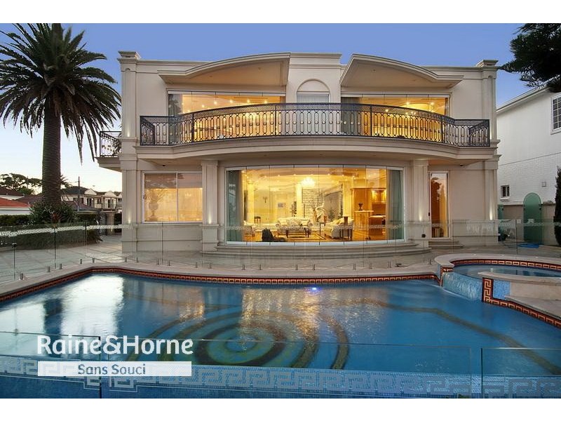 110-112 Ida Street, Sandringham NSW 2219