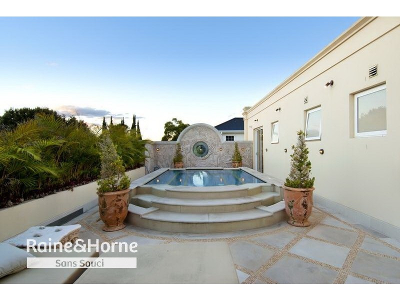 110-112 Ida Street, Sandringham NSW 2219