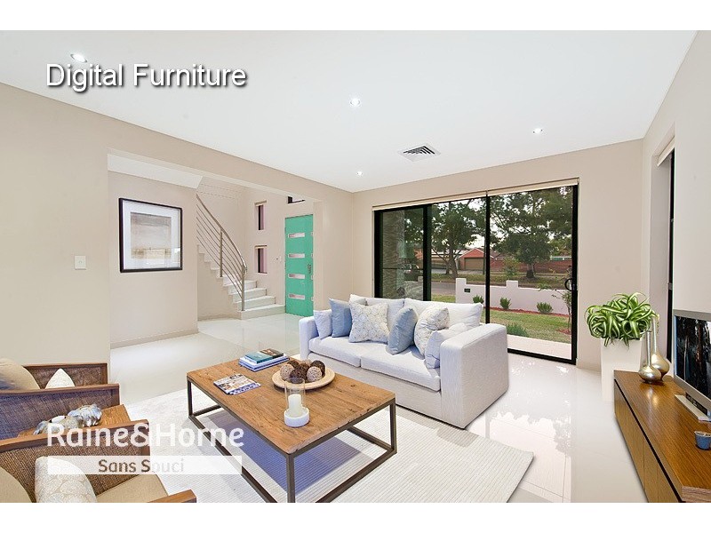 162 Alfred Street, Sans Souci NSW 2219