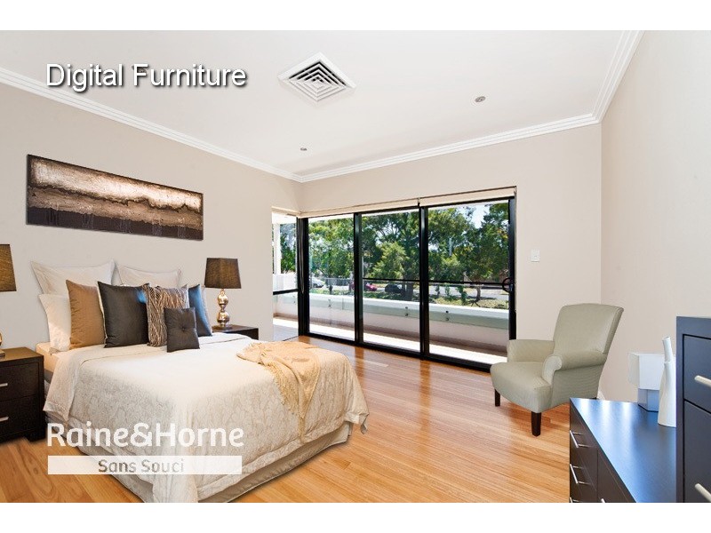 162 Alfred Street, Sans Souci NSW 2219