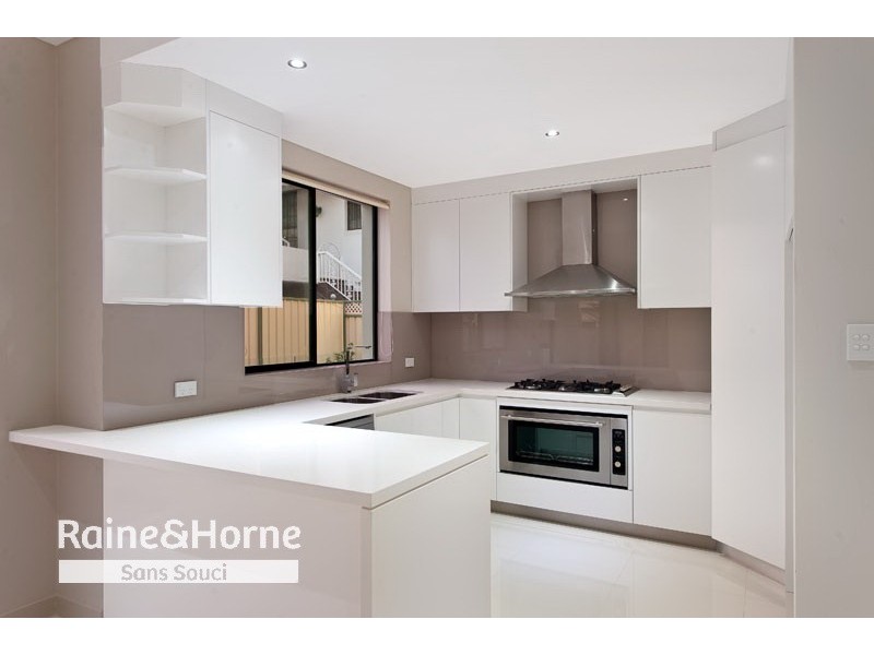 162 Alfred Street, Sans Souci NSW 2219