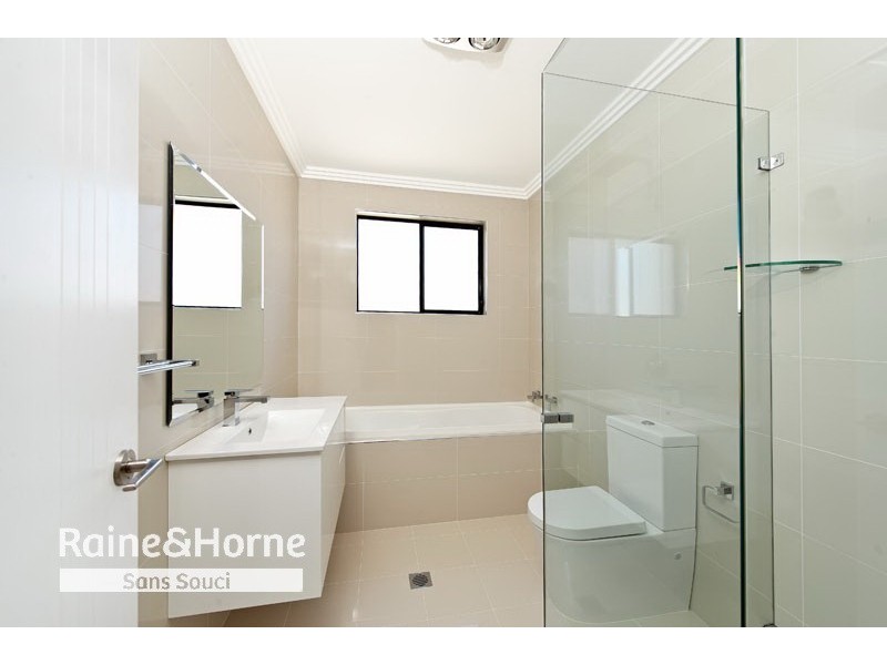 162 Alfred Street, Sans Souci NSW 2219