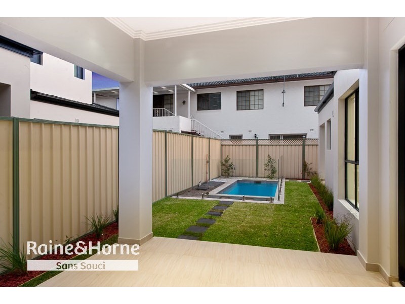 162 Alfred Street, Sans Souci NSW 2219