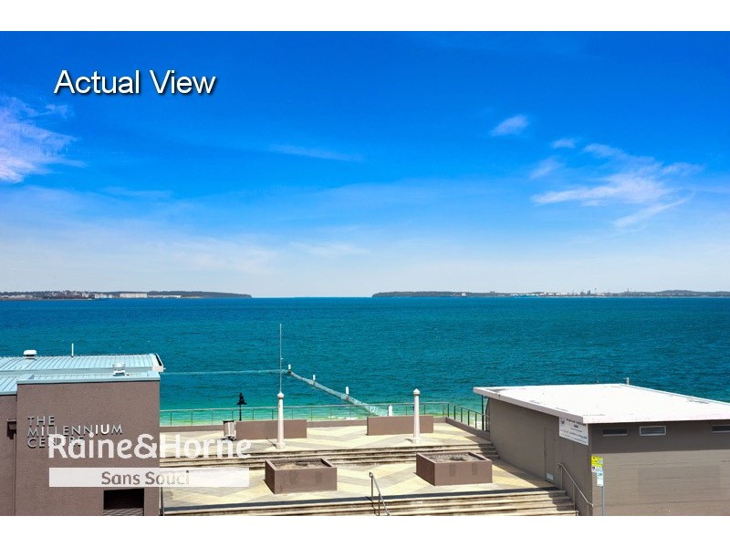 9/98 The Grand Parade, Brighton-le-sands NSW 2216