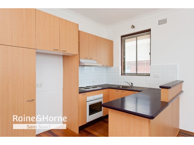 9/98 The Grand Parade, Brighton-le-sands NSW 2216