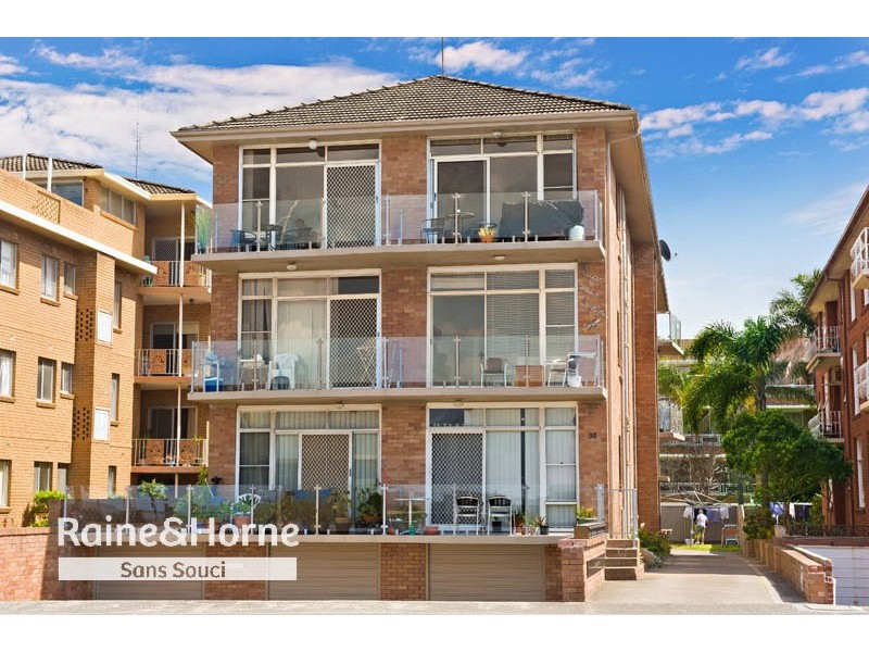 9/98 The Grand Parade, Brighton-le-sands NSW 2216