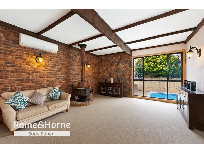 32 Oakdale Avenue, Kogarah NSW 2217