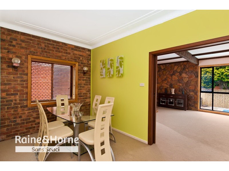 32 Oakdale Avenue, Kogarah NSW 2217