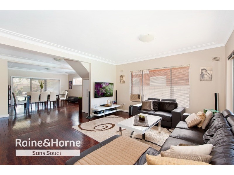 7 Moss Street, Sans Souci NSW 2219