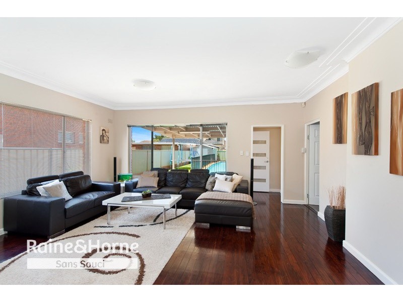 7 Moss Street, Sans Souci NSW 2219