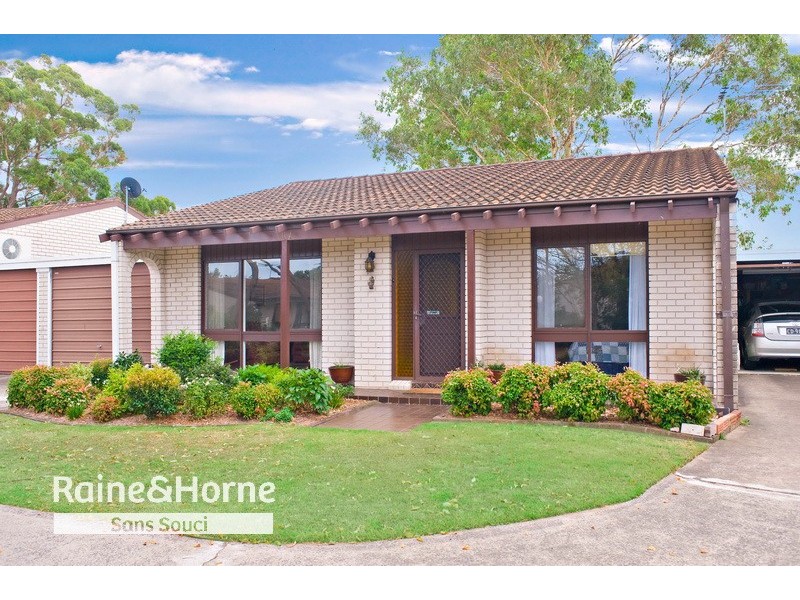 11/11-15 Fontainebleau Street, Sans Souci NSW 2219