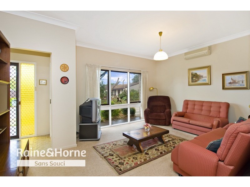 11/11-15 Fontainebleau Street, Sans Souci NSW 2219