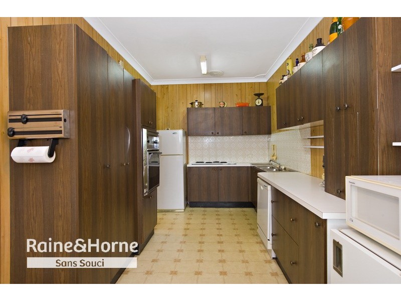 11/11-15 Fontainebleau Street, Sans Souci NSW 2219