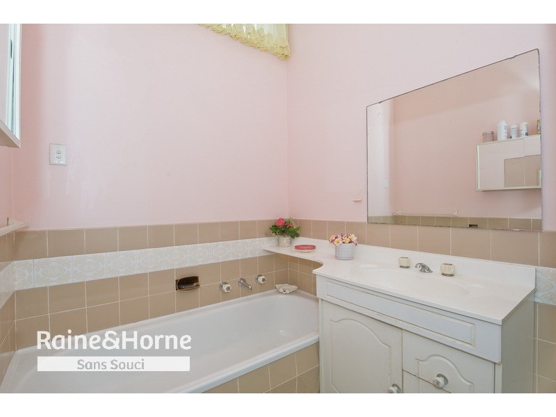 11/11-15 Fontainebleau Street, Sans Souci NSW 2219