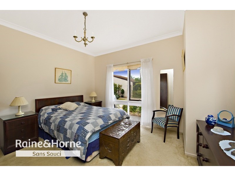 11/11-15 Fontainebleau Street, Sans Souci NSW 2219