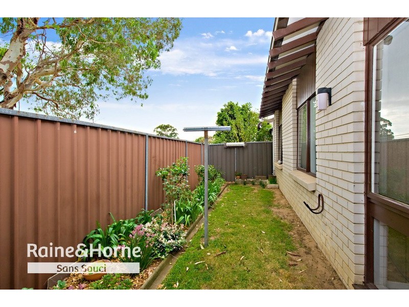 11/11-15 Fontainebleau Street, Sans Souci NSW 2219