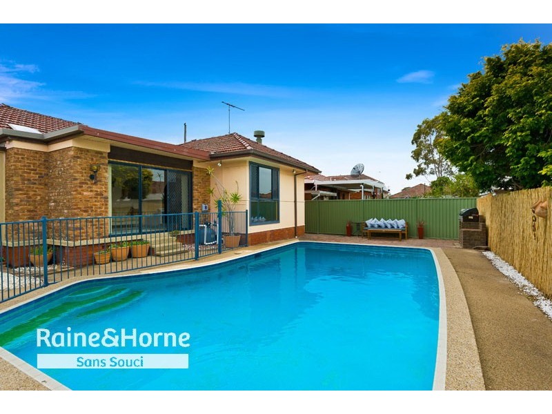 32 Oakdale Avenue, Kogarah NSW 2217