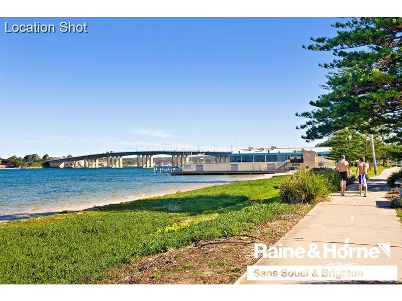 53 Kendall Street, Sans Souci NSW 2219