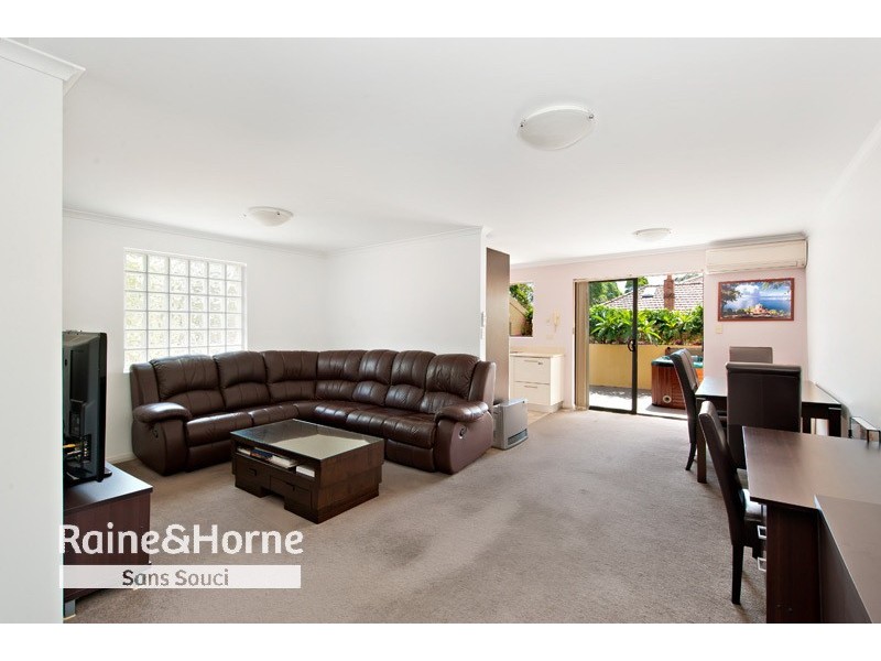 5/379 Rocky Point Road, Sans Souci NSW 2219