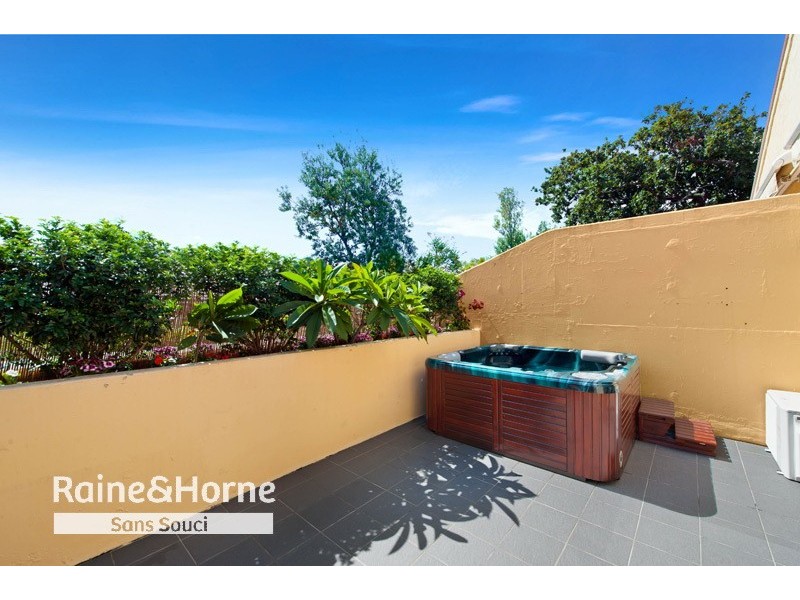 5/379 Rocky Point Road, Sans Souci NSW 2219