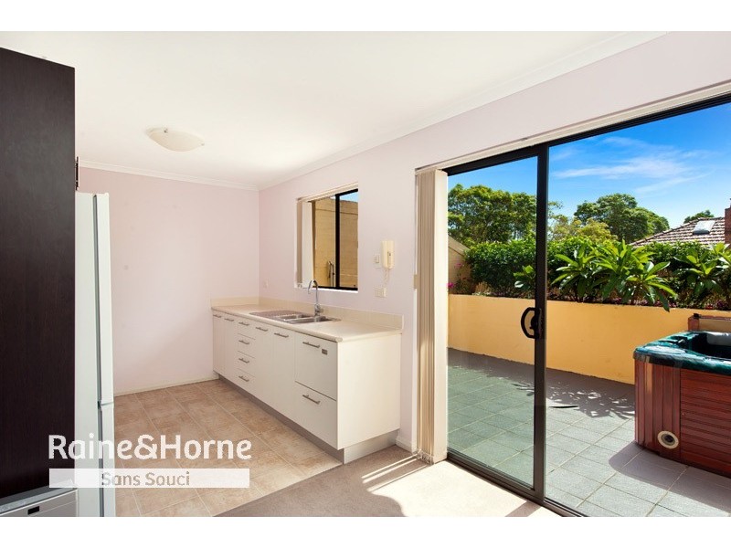 5/379 Rocky Point Road, Sans Souci NSW 2219