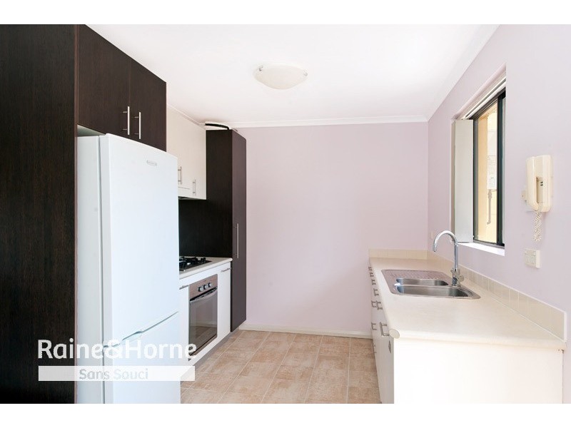 5/379 Rocky Point Road, Sans Souci NSW 2219