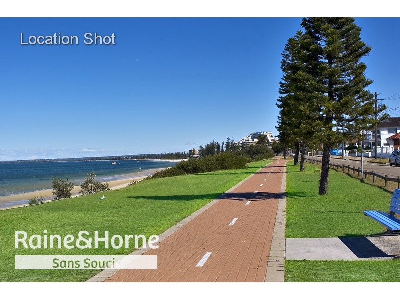 5/379 Rocky Point Road, Sans Souci NSW 2219