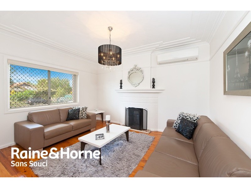 62 Napoleon Street, Sans Souci NSW 2219