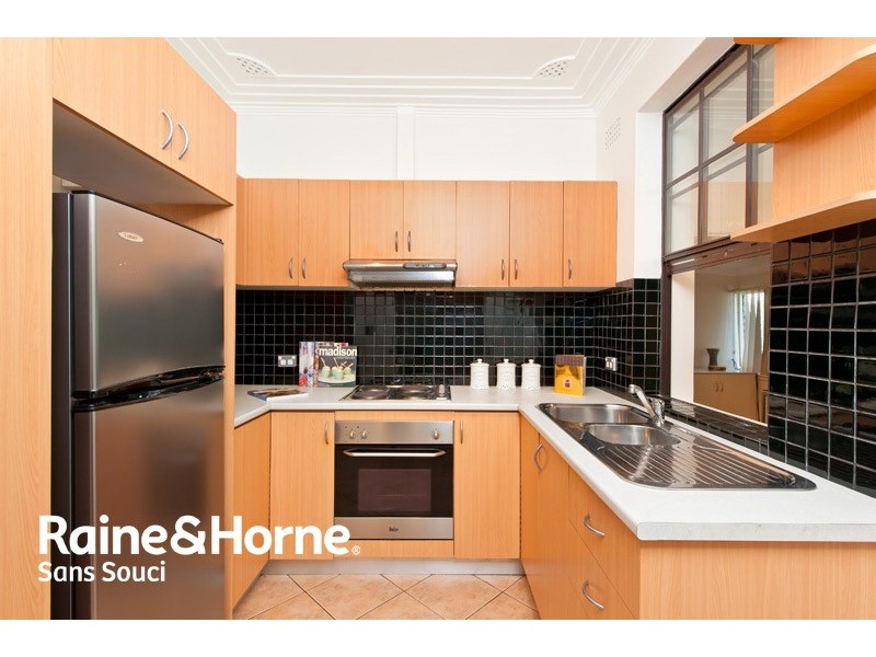 62 Napoleon Street, Sans Souci NSW 2219