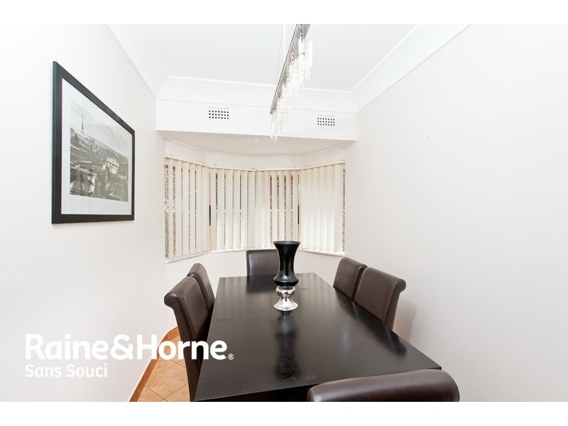 62 Napoleon Street, Sans Souci NSW 2219