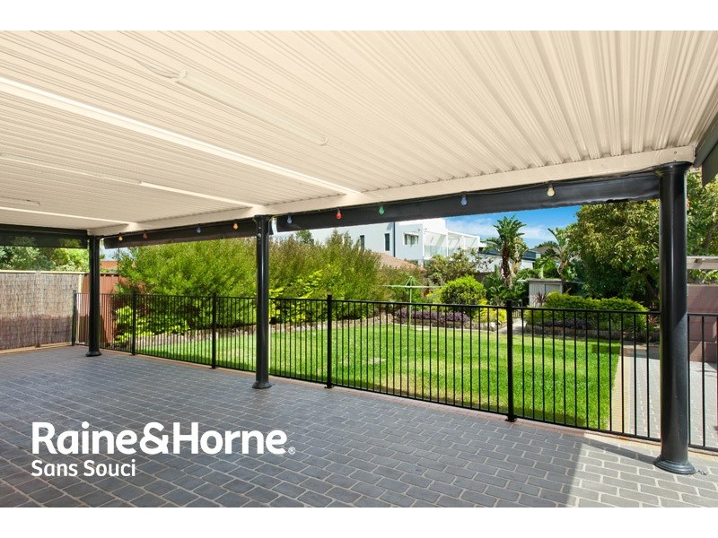 62 Napoleon Street, Sans Souci NSW 2219