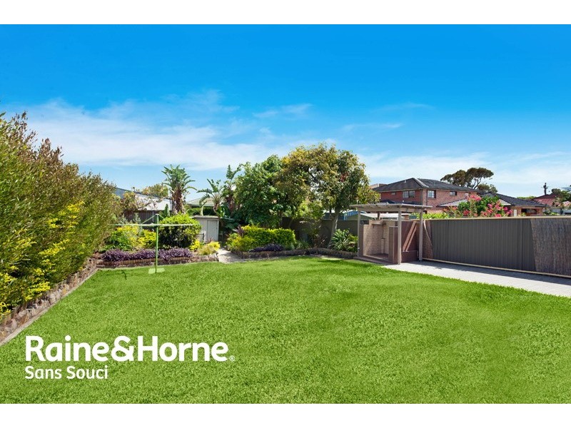 62 Napoleon Street, Sans Souci NSW 2219