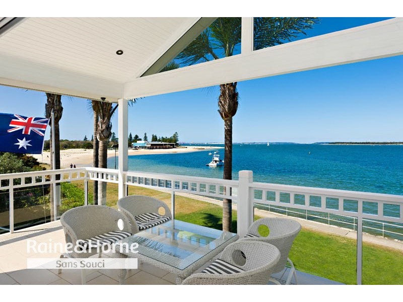 84 Clareville Avenue, Sandringham NSW 2219