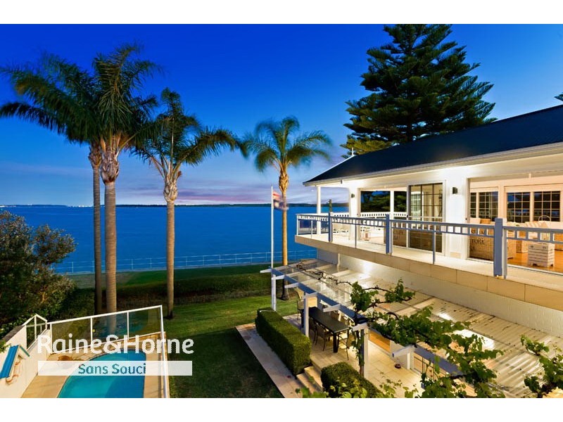 84 Clareville Avenue, Sandringham NSW 2219