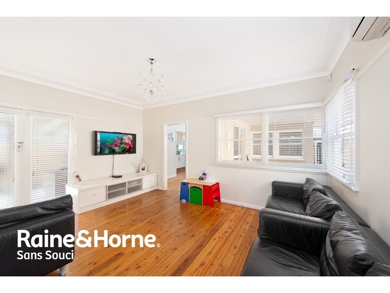 183 Chuter Avenue, Sans Souci NSW 2219