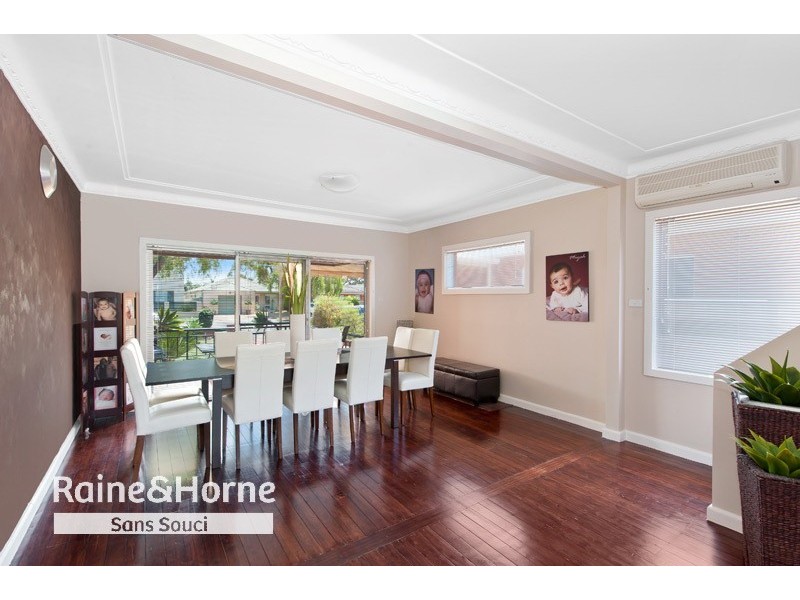 7 Moss Street, Sans Souci NSW 2219