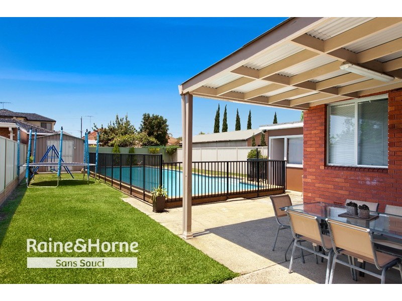 7 Moss Street, Sans Souci NSW 2219