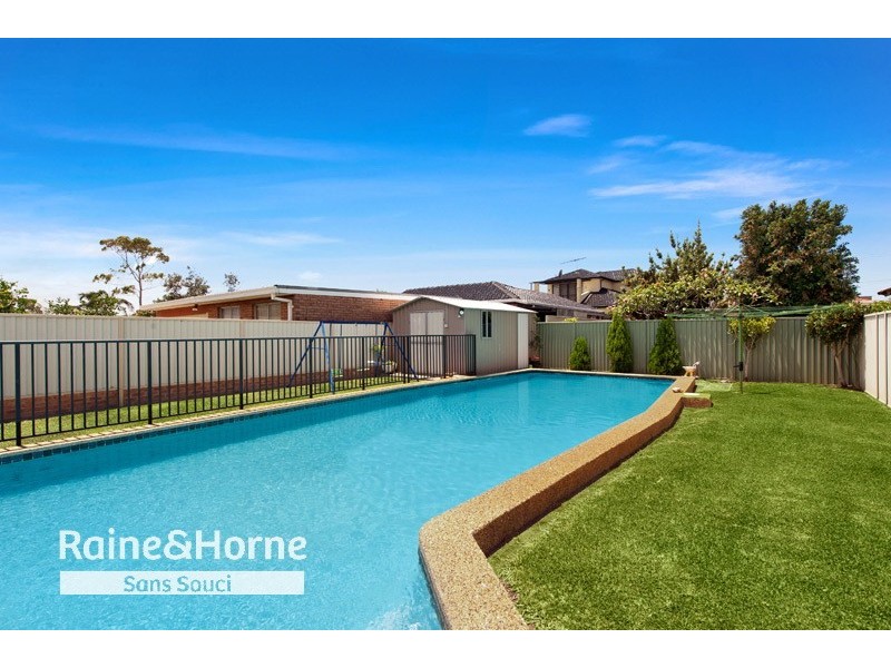 7 Moss Street, Sans Souci NSW 2219