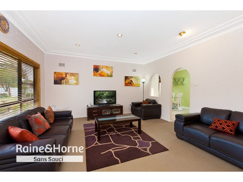 32 Oakdale Avenue, Kogarah NSW 2217