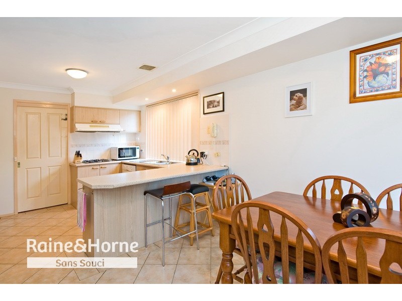 36 Chuter Avenue, Monterey NSW 2217