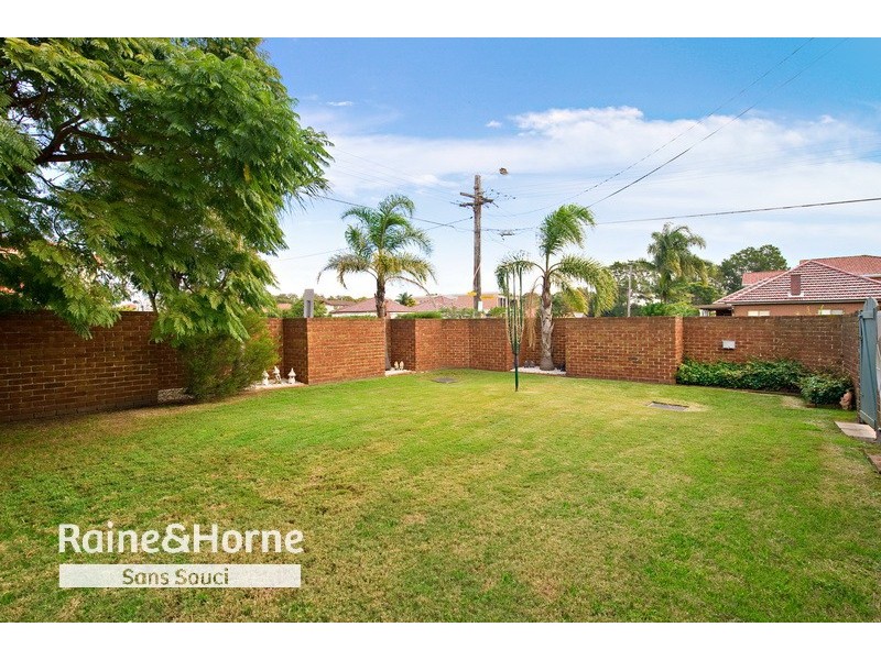 36 Chuter Avenue, Monterey NSW 2217