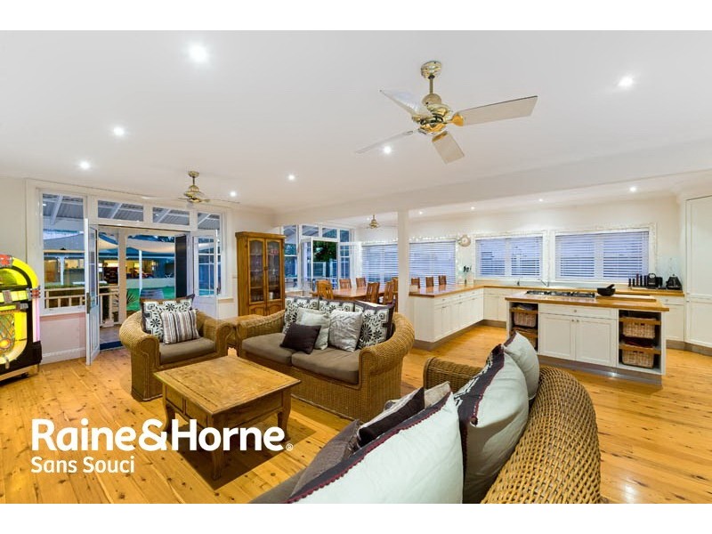 50 Toyer Avenue, Sans Souci NSW 2219