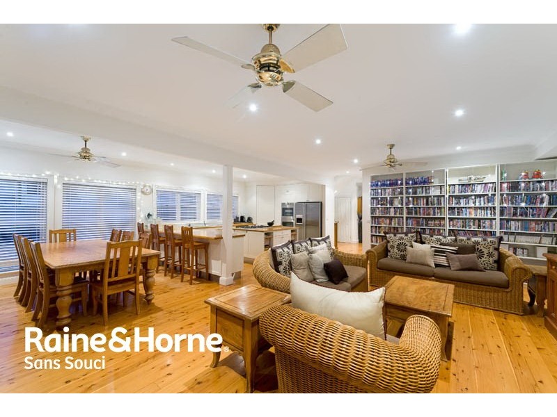 50 Toyer Avenue, Sans Souci NSW 2219