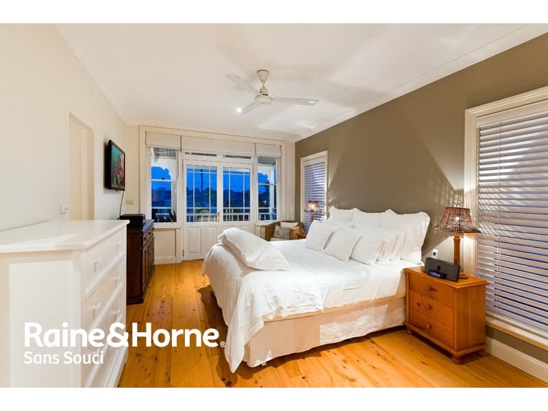 50 Toyer Avenue, Sans Souci NSW 2219