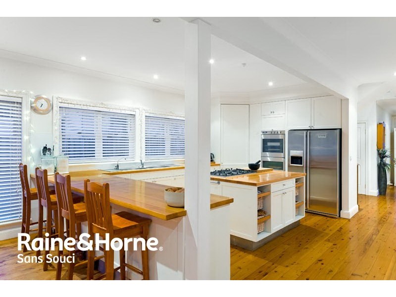 50 Toyer Avenue, Sans Souci NSW 2219