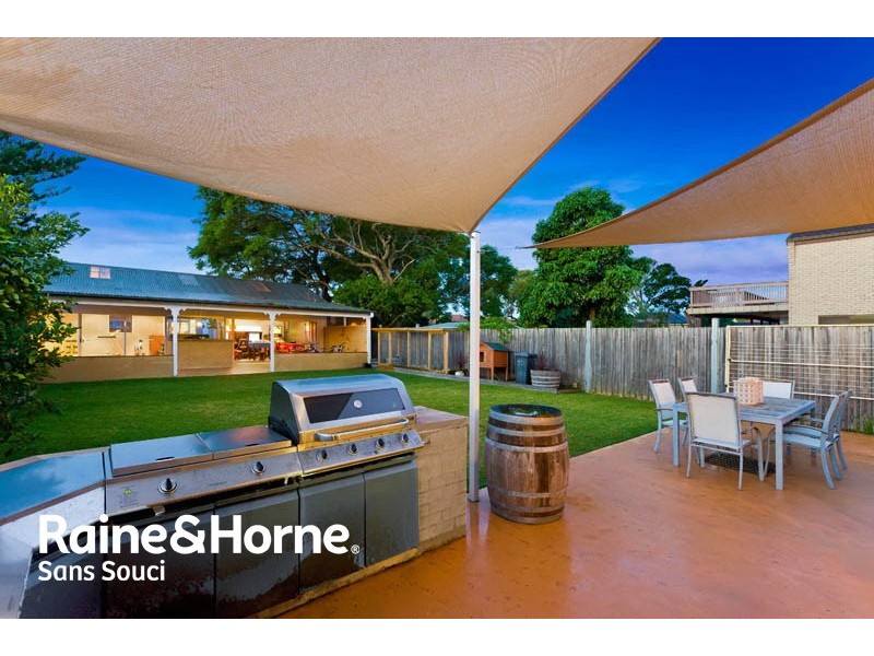 50 Toyer Avenue, Sans Souci NSW 2219