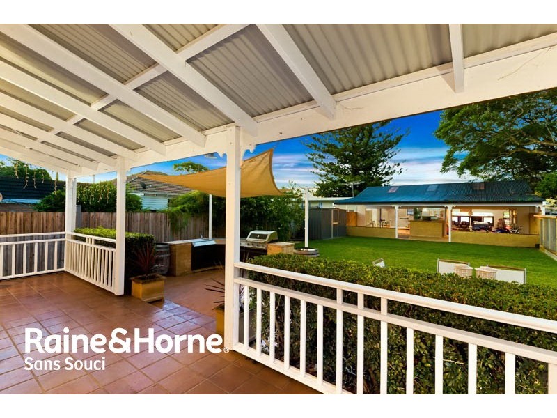 50 Toyer Avenue, Sans Souci NSW 2219