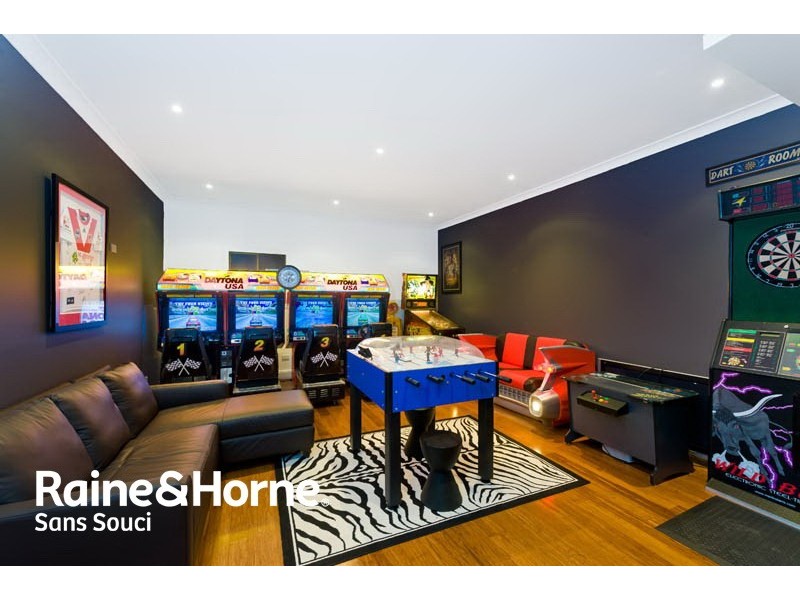 50 Toyer Avenue, Sans Souci NSW 2219